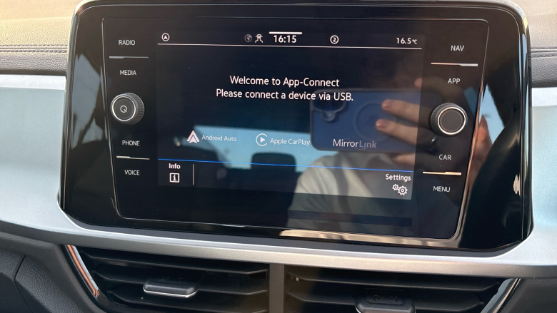 Volkswagen T-Roc 1.0 TSI Life 5dr Petrol Hatchback